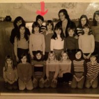 Schloss am Meer, Wyk auf Föhr, Nov./Dez. 1972