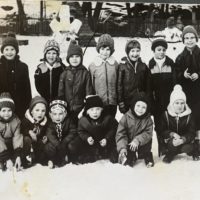 Kinderkurheim „Talwiese“ Alexisbad