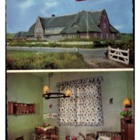 „Friesenhaus“ Kinderkurheim LVA Westerland Sylt