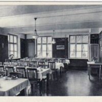 Rottleberode Dr. Arndts Kinderkurheim