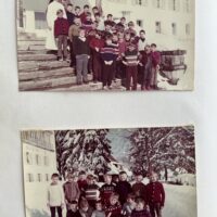 Mittelberg-Oy Februar 1971