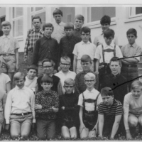 AWO Kinderkurheim Norderney  1967