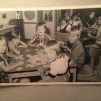 Wyk auf Föhr 1973/1974