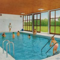 Haus Waldfriede Bonndorf im Schwarzwald